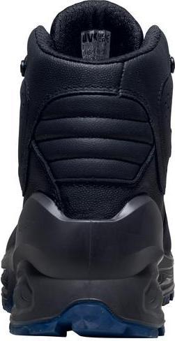 Produktbild Uvex 3 MACSOLE Stiefel S3 68613 schwarz Weite 12 Grösse 41 (S3, 41)