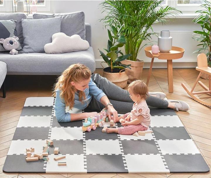 Produktbild KinderKraft Luno (150 x 180 cm)