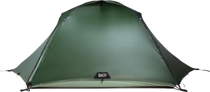 Actual product image Bach Guam 2 (Dome tent, 2.17 kg, 2 persons)