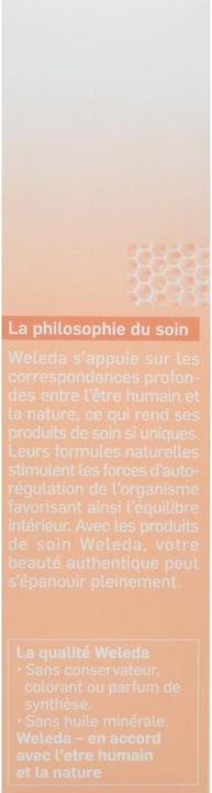 Immagine prodotto Weleda Crema Crema fredda (30 ml, Crema da giorno)