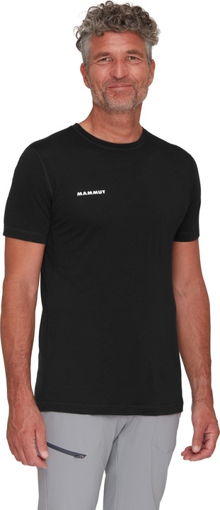 Produktbild Mammut Tree Wool FL T-Shirt Men (M)