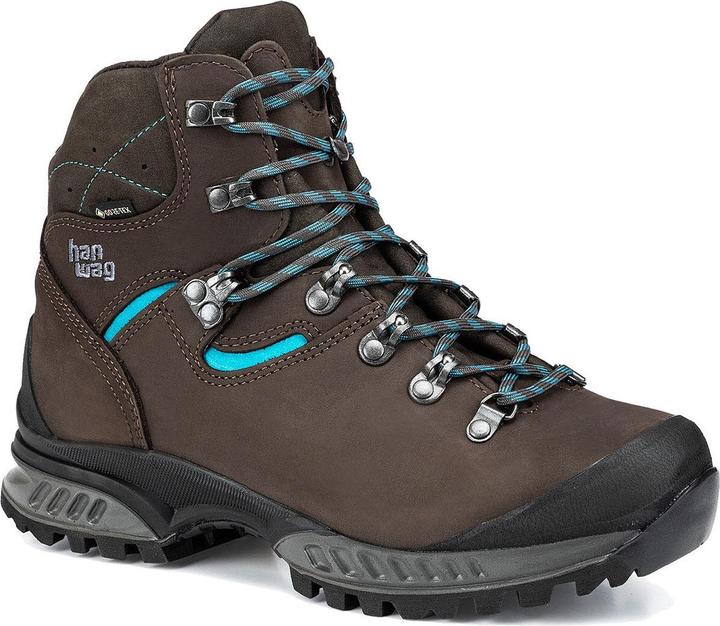 Produktbild Hanwag Tatra II GTX Schuhe (39.5)