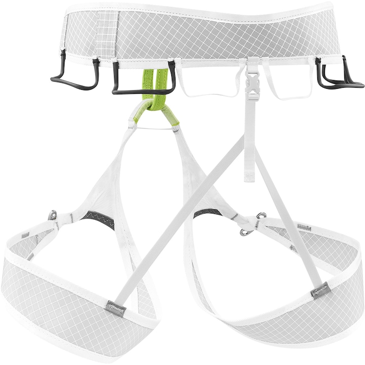Actual product image Edelrid Prisma Guide Climbing Harness (S)