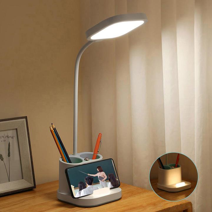 Actual product image Platinet table lamp PDL008 5W (45777) (200 lm)