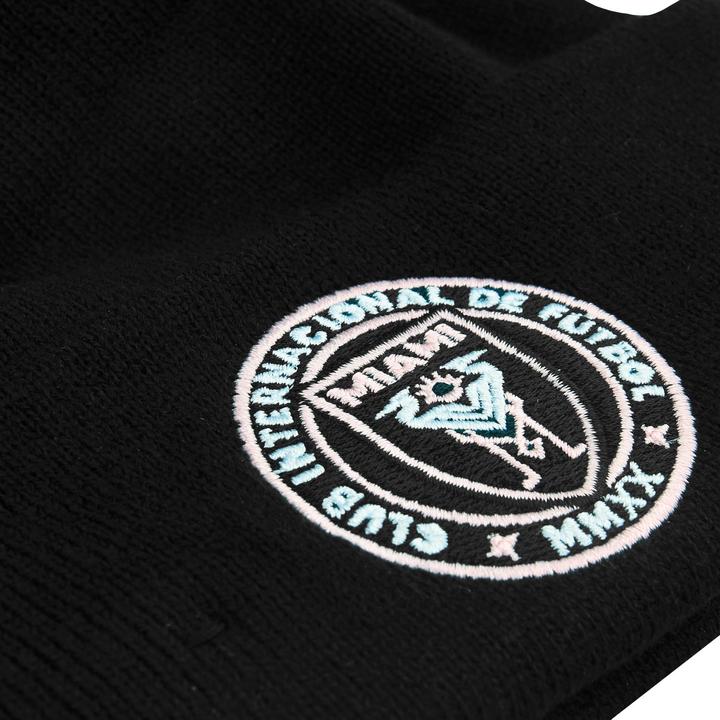 Produktbild New Era Beanie Mls Inter Miami (One Size)