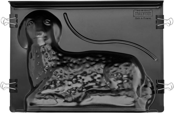 Produktbild Kaiser Lammbackform