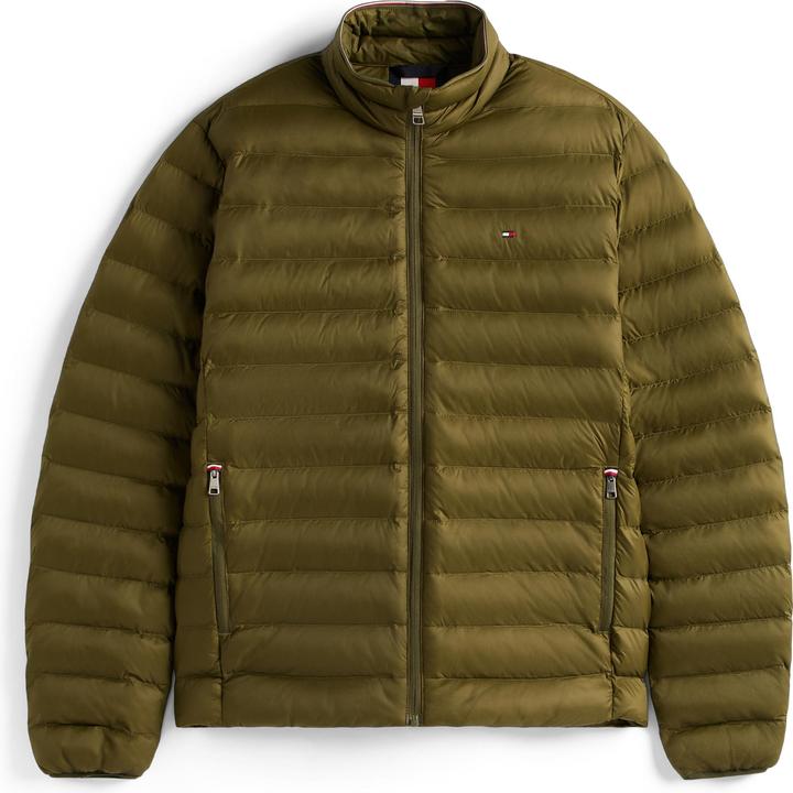 Produktbild Tommy Hilfiger Packable Recycled Jacket (L)