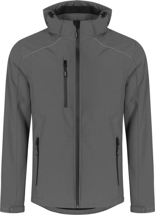 Steel Gray