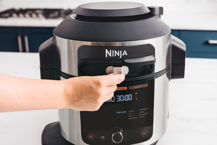 Produktbild Ninja OL550EU
