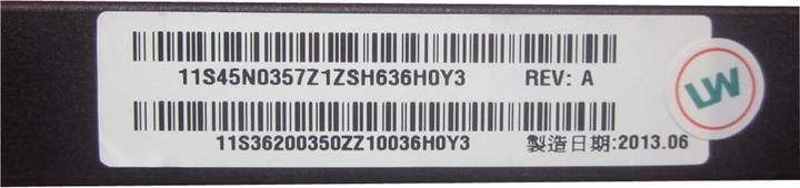 Produktbild Lenovo ThinkPad Slim 0B47459 (65 W)