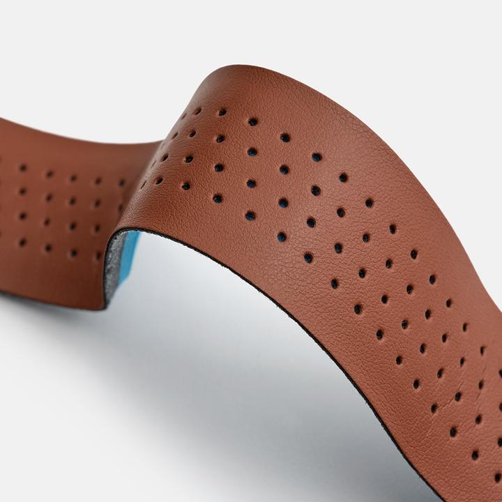 Actual product image Brooks England Microfiber