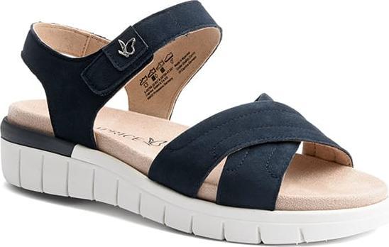 Actual product image Caprice Sandal (41)