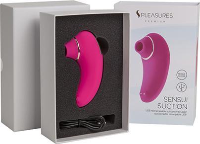 Produktbild S Pleasures Sensui