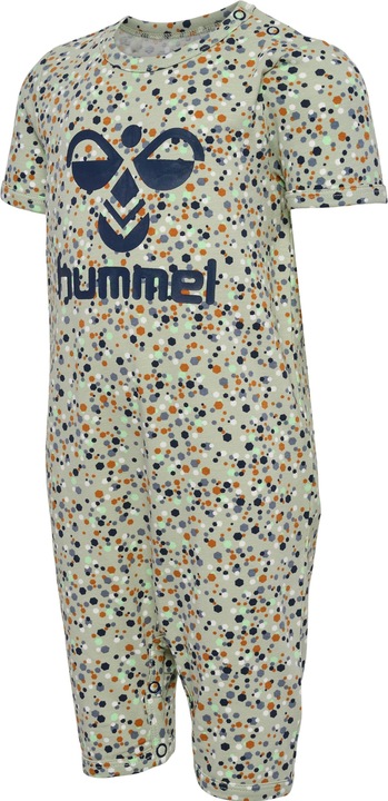 Produktbild hummel Hmlmads Aop Bodysuit S/S (98)