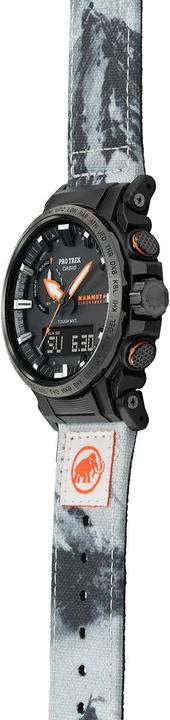 Actual product image Casio PRW-61MA-1A (Digital watch, Analogue wristwatch, 47 mm)