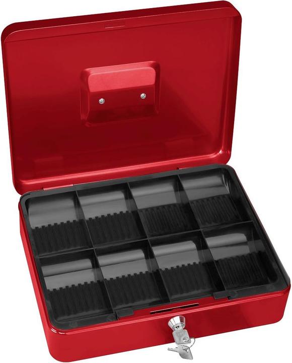 Actual product image Maul Cash box 4