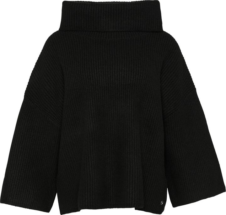 Actual product image Comma Turtleneck jumper (One size)