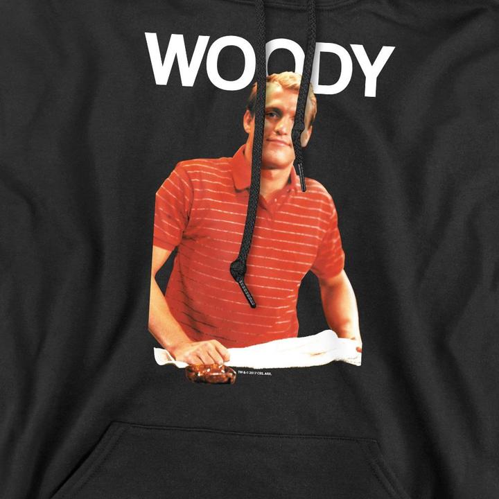 Produktbild Cheers Kapuzenpullover (XXL)