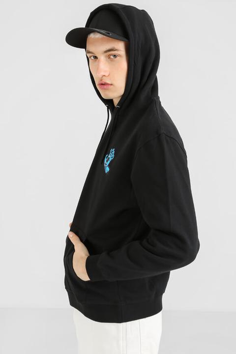 Image du produit Santa Cruz Screaming Hand Chest Hoodie (L)