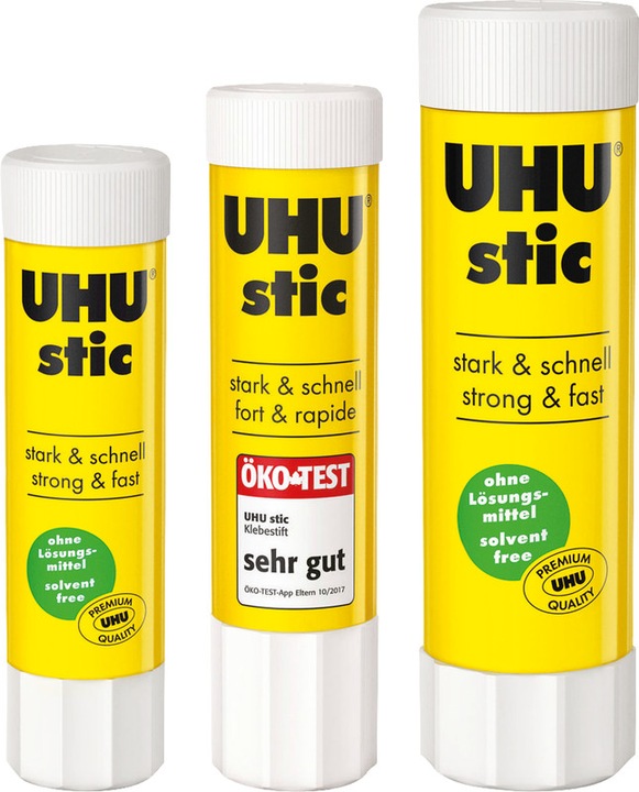 Image du produit UHU Bâton de colle Stic