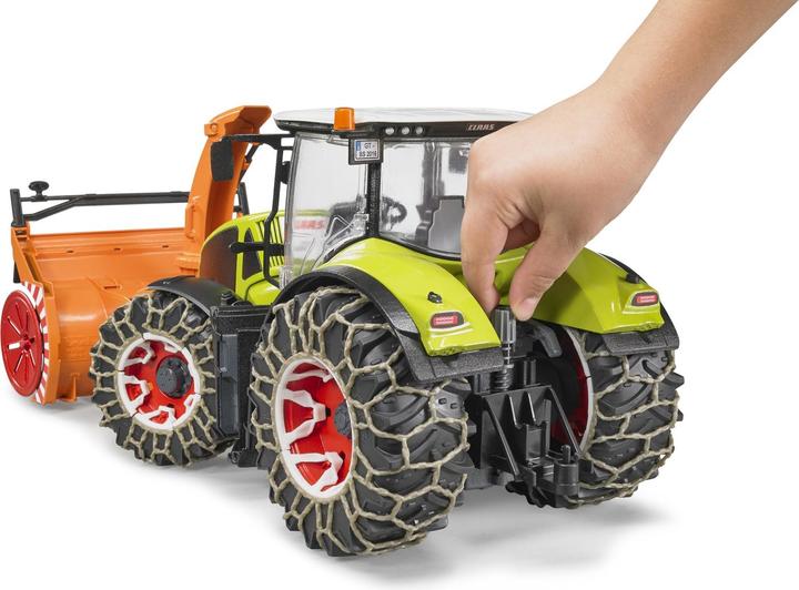 Image du produit Bruder Claas Axion 950+