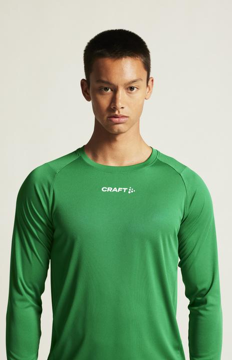 Produktbild Craft Rush 2.0 LS Tee M (M)