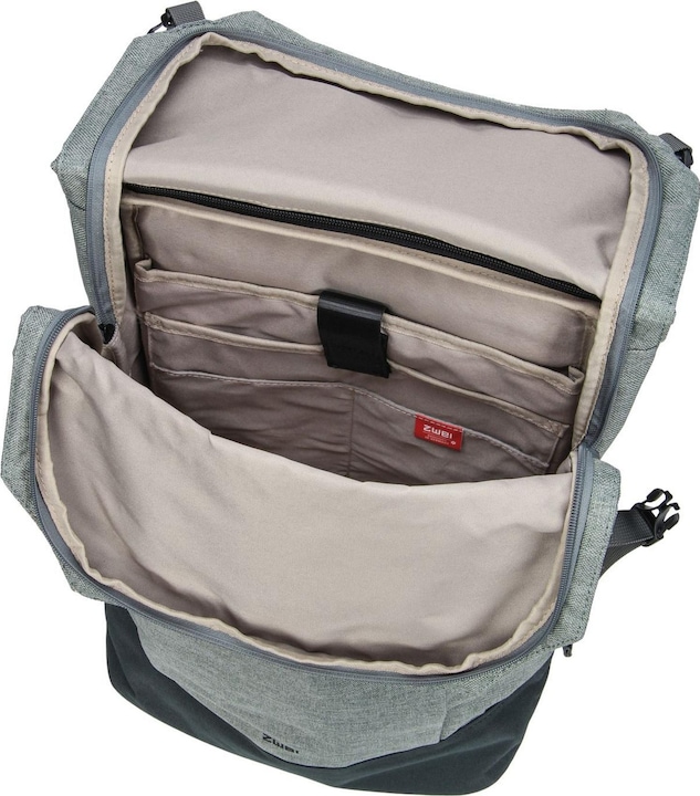 Produktbild Zwei Rolltop Rucksack Benno BE350