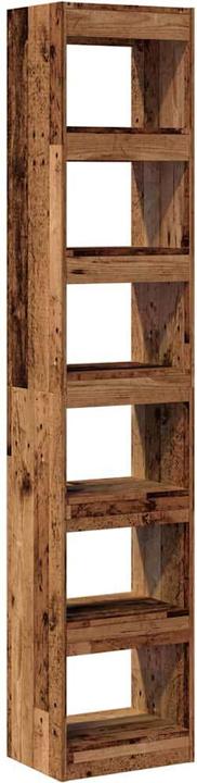 Legno naturale, legno vecchio