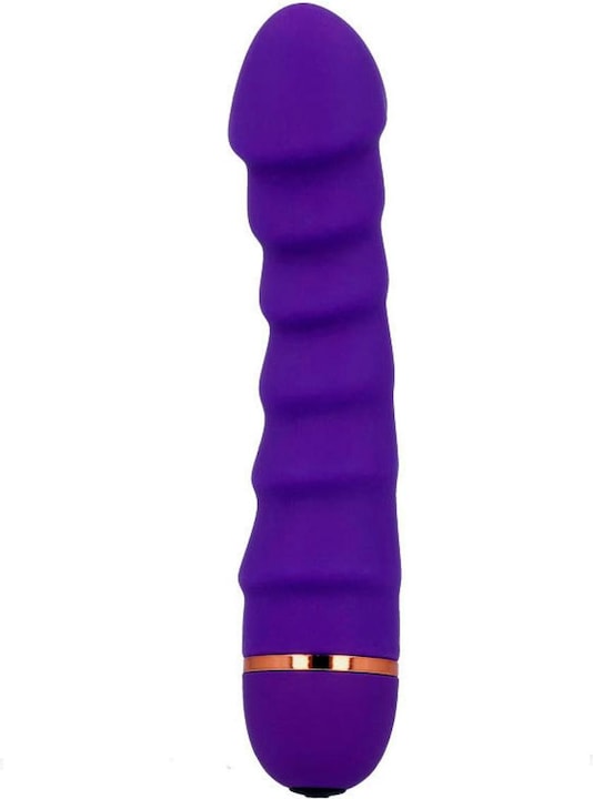 Actual product image Intense G-Spot Vibrator "Sally