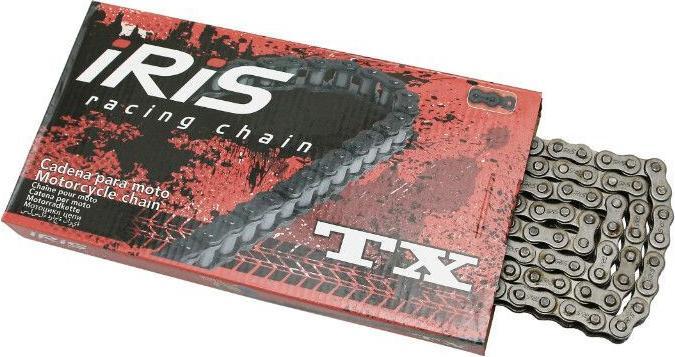 Iris standrard TX 122 maillons