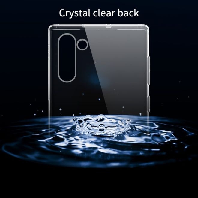 Actual product image Nillkin Nature Soft Series (Samsung Galaxy Note 10)