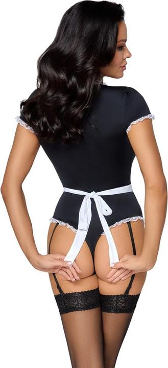 Actual product image Cottelli Collection Waitress fare??m (M)