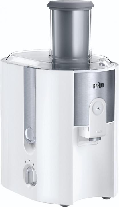 Actual product image Braun IdentityCollection