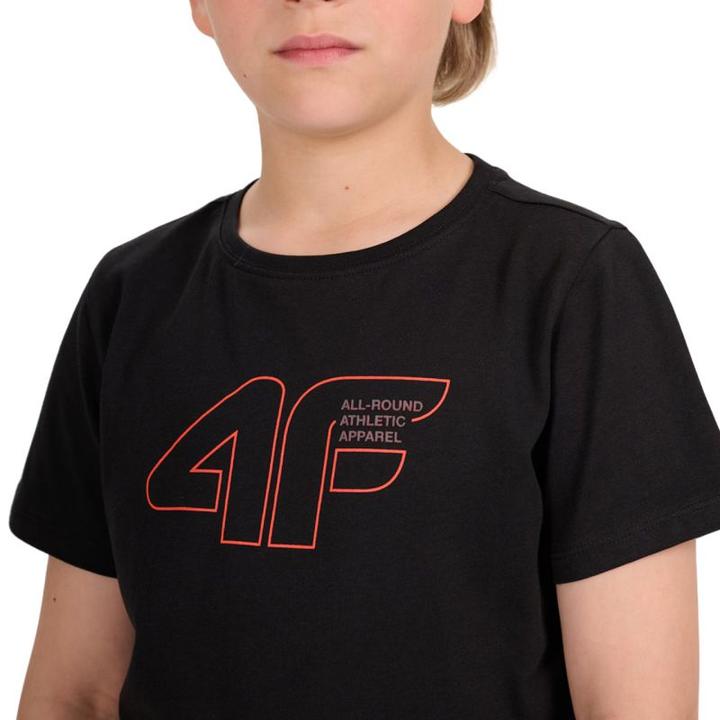 Produktbild 4F Junior-T-Shirt (128)