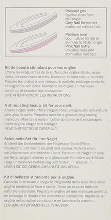 Produktbild Mavala Polier-Set