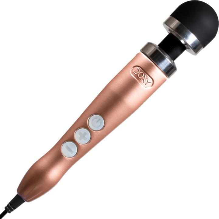 Produktbild Doxy Die Cast 3 - Rose Gold