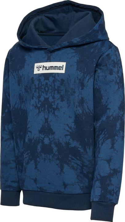 Produktbild hummel Hmljump Aop Hoodie (110)