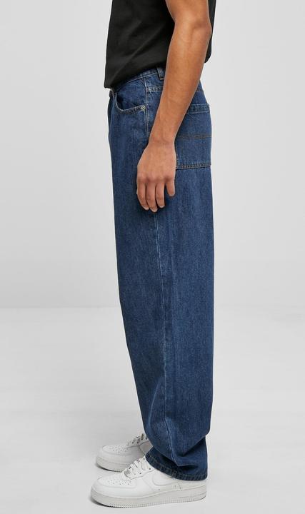 Actual product image Urban Classics 90‘s Jeans (30)