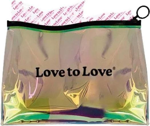 Produktbild Love to Love Hello Rabbit