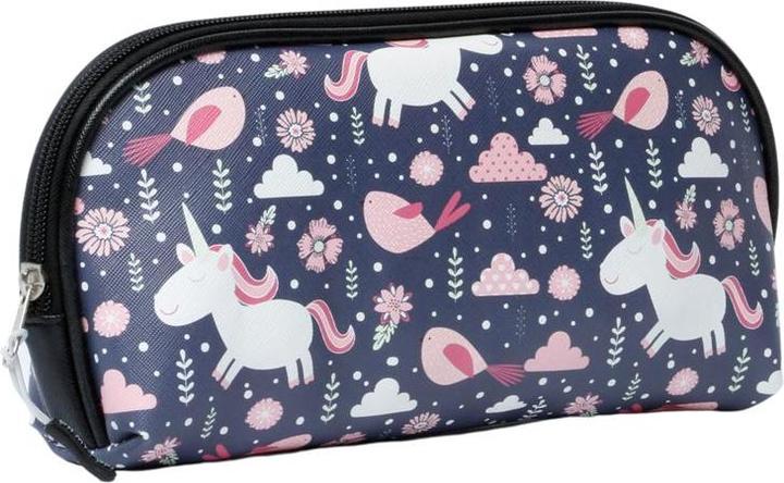 Produktbild Oh My Pop! Small Jelly Toiletry Bag Fantasy