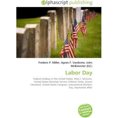 Labor Day, Fachbücher