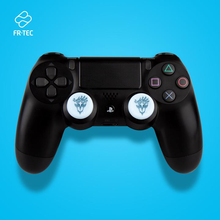 Image du produit FR-Tec Grips ICEBORN (EN) (PS4)