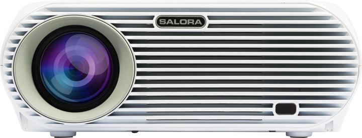 Actual product image Salora 60BHD3500 - Projector - LED - HDMI - USB (WXGA, 3500 lm)