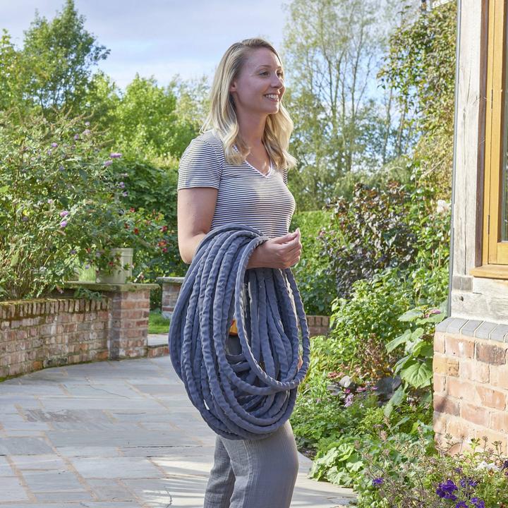 Actual product image Hozelock Gartenschlauch (35 m, 18 mm)