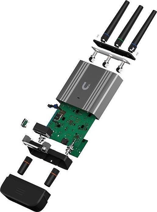 Image du produit Ubiquiti UMR-Industrial