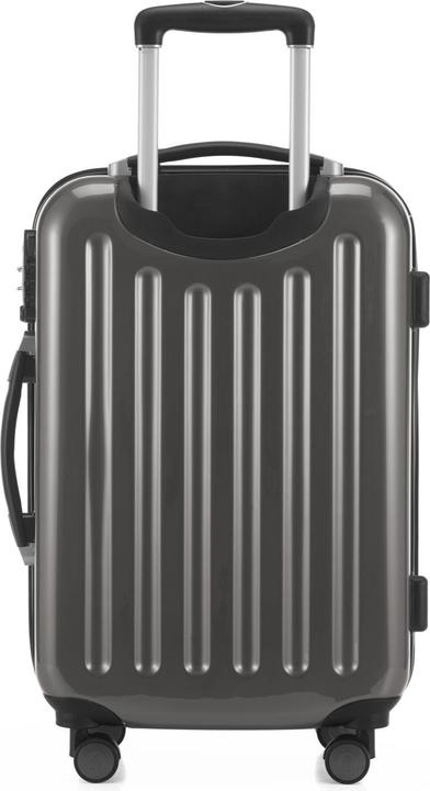 Produktbild Hauptstadtkoffer Alex - Handgepäck Hartschale glänzend mit TSA (42 l)