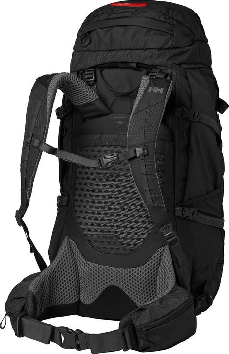 Actual product image Helly Hansen Capacitor Backpack Recco (65 l)
