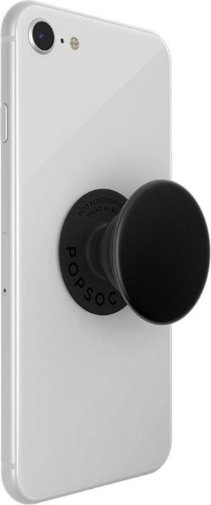 Image du produit PopSockets Noir d'aluminium