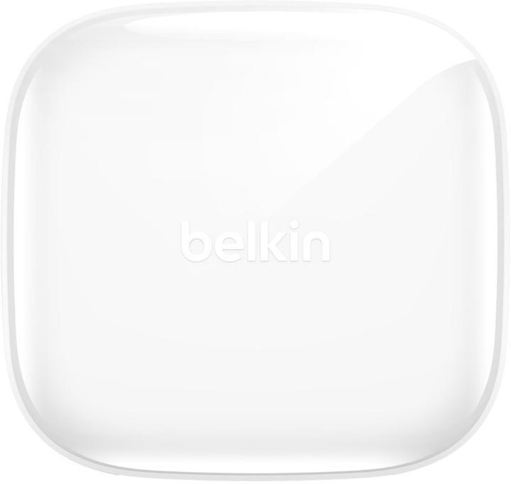 Produktbild Belkin Soundform Freedom (Aktive Geräuschunterdrückung, 8 h, Kabellos)