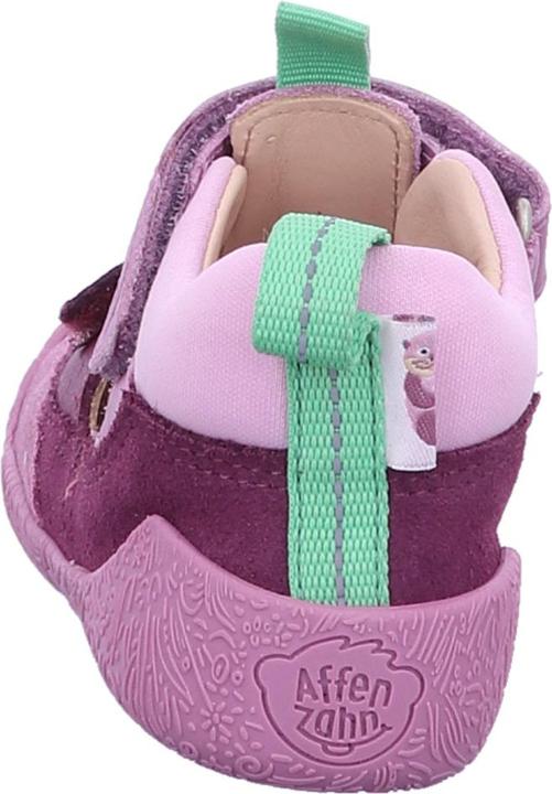 Produktbild Affenzahn Lauflerner Sandale FREELY Otter (23)